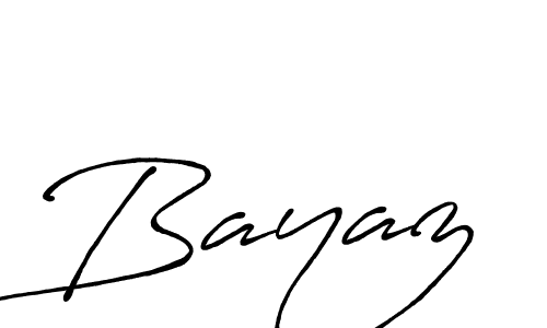 How to Draw Bayaz signature style? Antro_Vectra_Bolder is a latest design signature styles for name Bayaz. Bayaz signature style 7 images and pictures png