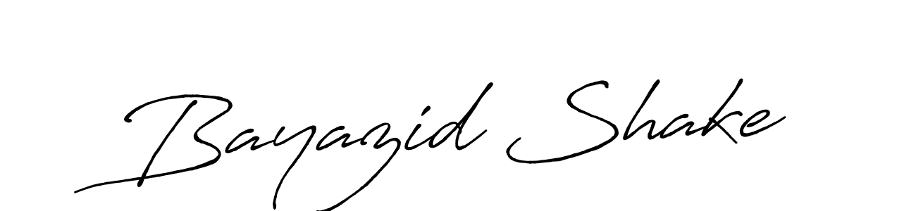You can use this online signature creator to create a handwritten signature for the name Bayazid Shake. This is the best online autograph maker. Bayazid Shake signature style 7 images and pictures png