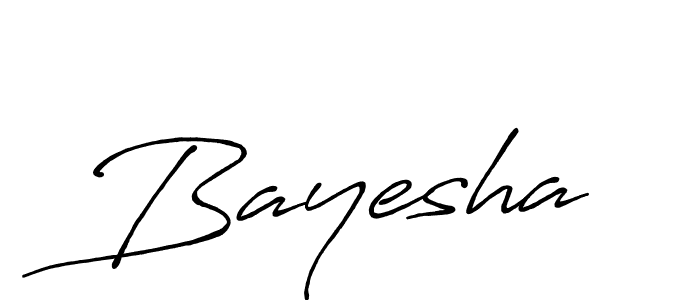 How to Draw Bayesha signature style? Antro_Vectra_Bolder is a latest design signature styles for name Bayesha. Bayesha signature style 7 images and pictures png
