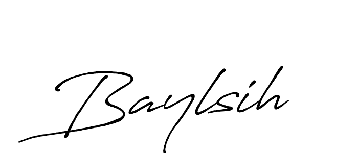 You can use this online signature creator to create a handwritten signature for the name Baylsih. This is the best online autograph maker. Baylsih signature style 7 images and pictures png