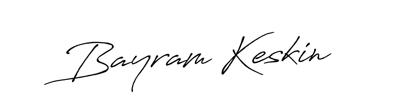 Here are the top 10 professional signature styles for the name Bayram Keskin. These are the best autograph styles you can use for your name. Bayram Keskin signature style 7 images and pictures png