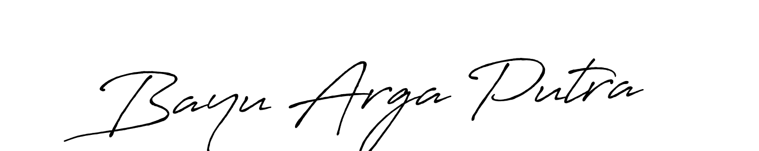 if you are searching for the best signature style for your name Bayu Arga Putra. so please give up your signature search. here we have designed multiple signature styles  using Antro_Vectra_Bolder. Bayu Arga Putra signature style 7 images and pictures png