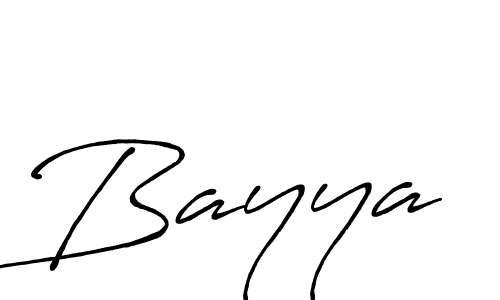 This is the best signature style for the Bayya name. Also you like these signature font (Antro_Vectra_Bolder). Mix name signature. Bayya signature style 7 images and pictures png