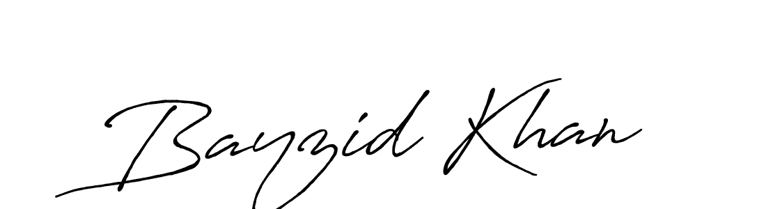 Also You can easily find your signature by using the search form. We will create Bayzid Khan name handwritten signature images for you free of cost using Antro_Vectra_Bolder sign style. Bayzid Khan signature style 7 images and pictures png