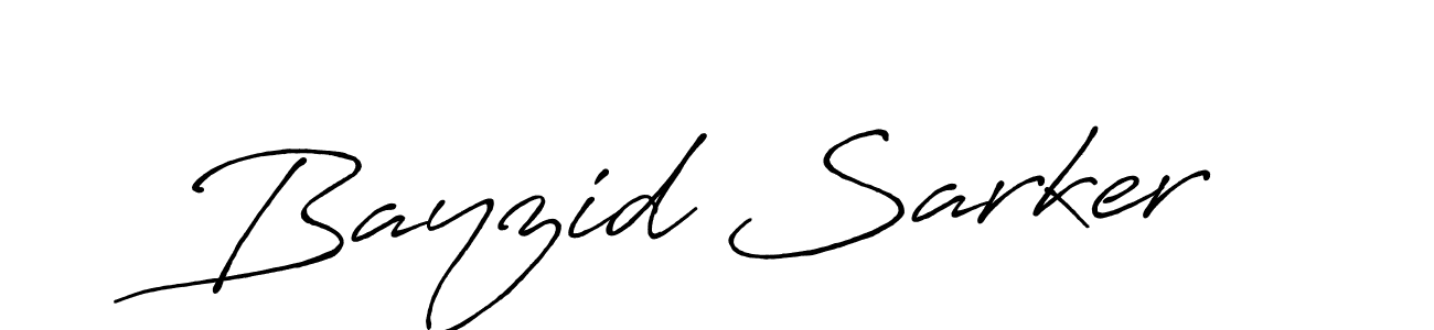 Here are the top 10 professional signature styles for the name Bayzid Sarker. These are the best autograph styles you can use for your name. Bayzid Sarker signature style 7 images and pictures png