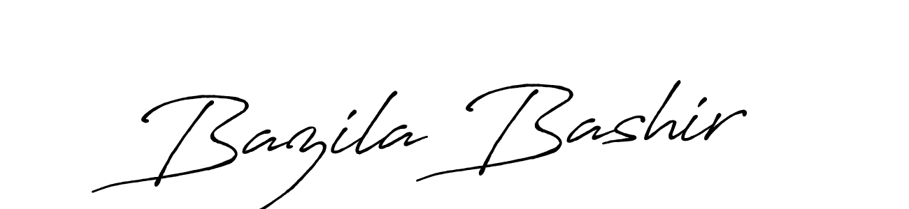 See photos of Bazila Bashir official signature by Spectra . Check more albums & portfolios. Read reviews & check more about Antro_Vectra_Bolder font. Bazila Bashir signature style 7 images and pictures png