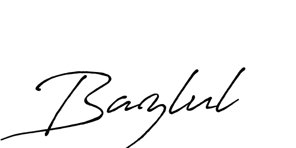 How to Draw Bazlul signature style? Antro_Vectra_Bolder is a latest design signature styles for name Bazlul. Bazlul signature style 7 images and pictures png