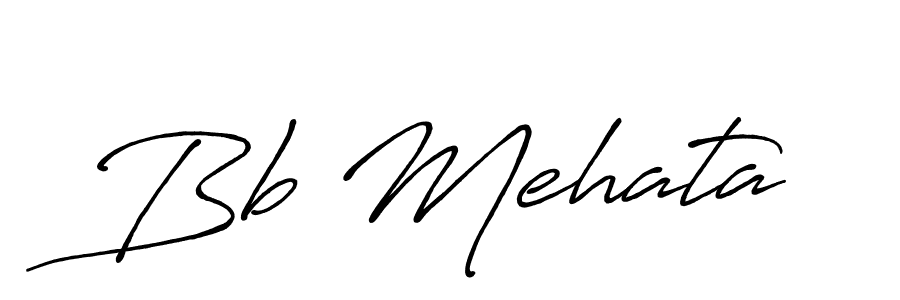 Here are the top 10 professional signature styles for the name Bb Mehata. These are the best autograph styles you can use for your name. Bb Mehata signature style 7 images and pictures png
