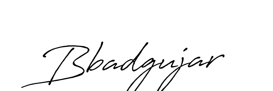 How to Draw Bbadgujar signature style? Antro_Vectra_Bolder is a latest design signature styles for name Bbadgujar. Bbadgujar signature style 7 images and pictures png