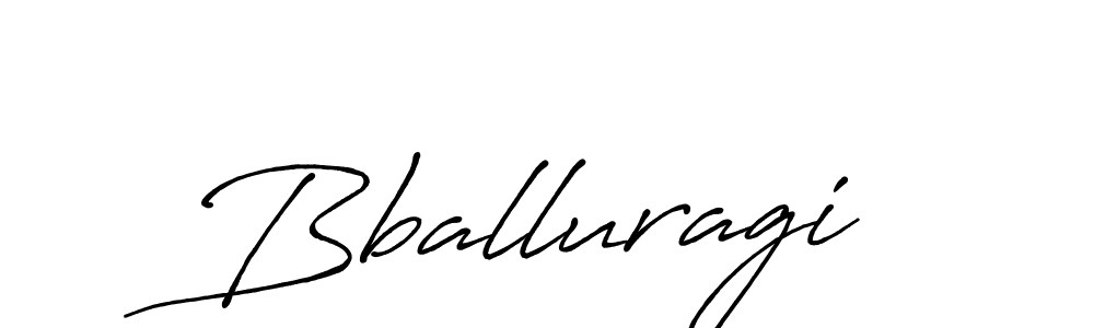 Once you've used our free online signature maker to create your best signature Antro_Vectra_Bolder style, it's time to enjoy all of the benefits that Bballuragi name signing documents. Bballuragi signature style 7 images and pictures png