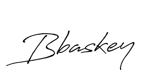 It looks lik you need a new signature style for name Bbaskey. Design unique handwritten (Antro_Vectra_Bolder) signature with our free signature maker in just a few clicks. Bbaskey signature style 7 images and pictures png