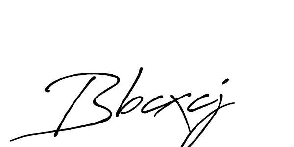 How to Draw Bbcxcj signature style? Antro_Vectra_Bolder is a latest design signature styles for name Bbcxcj. Bbcxcj signature style 7 images and pictures png