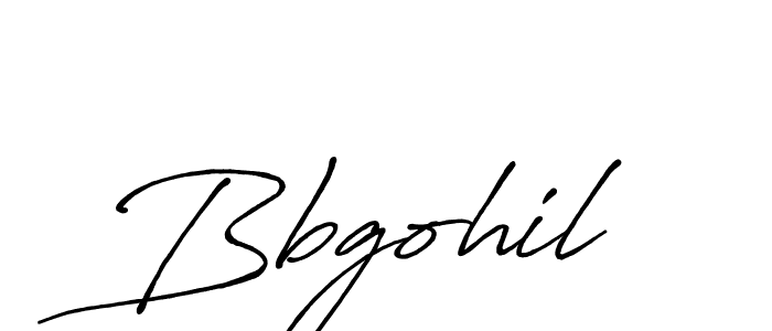 You can use this online signature creator to create a handwritten signature for the name Bbgohil. This is the best online autograph maker. Bbgohil signature style 7 images and pictures png