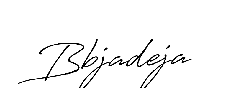 Best and Professional Signature Style for Bbjadeja. Antro_Vectra_Bolder Best Signature Style Collection. Bbjadeja signature style 7 images and pictures png