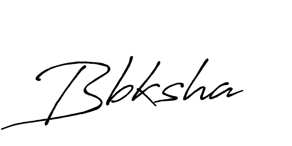 Here are the top 10 professional signature styles for the name Bbksha. These are the best autograph styles you can use for your name. Bbksha signature style 7 images and pictures png