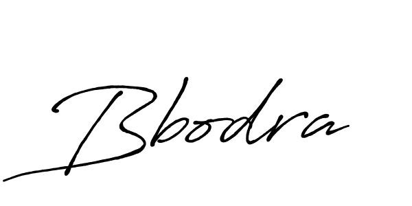 Once you've used our free online signature maker to create your best signature Antro_Vectra_Bolder style, it's time to enjoy all of the benefits that Bbodra name signing documents. Bbodra signature style 7 images and pictures png