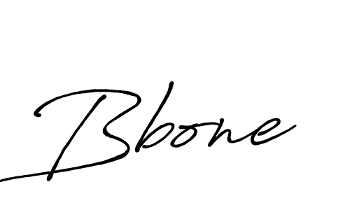 Once you've used our free online signature maker to create your best signature Antro_Vectra_Bolder style, it's time to enjoy all of the benefits that Bbone name signing documents. Bbone signature style 7 images and pictures png