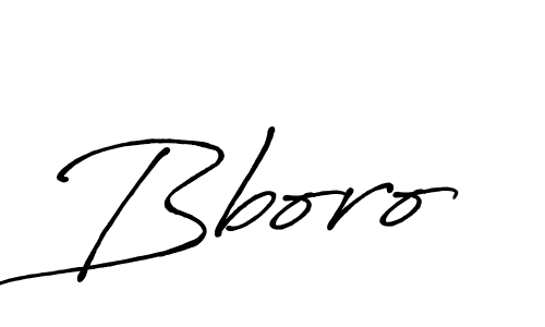 if you are searching for the best signature style for your name Bboro. so please give up your signature search. here we have designed multiple signature styles  using Antro_Vectra_Bolder. Bboro signature style 7 images and pictures png