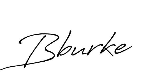 Best and Professional Signature Style for Bburke. Antro_Vectra_Bolder Best Signature Style Collection. Bburke signature style 7 images and pictures png