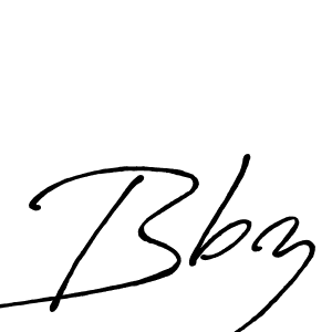 Make a short Bbz signature style. Manage your documents anywhere anytime using Antro_Vectra_Bolder. Create and add eSignatures, submit forms, share and send files easily. Bbz signature style 7 images and pictures png