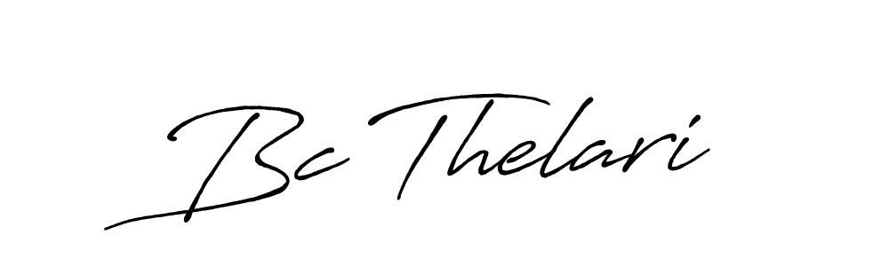 Check out images of Autograph of Bc Thelari name. Actor Bc Thelari Signature Style. Antro_Vectra_Bolder is a professional sign style online. Bc Thelari signature style 7 images and pictures png
