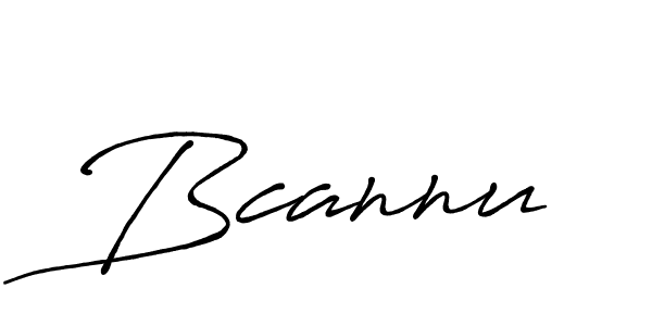 The best way (Antro_Vectra_Bolder) to make a short signature is to pick only two or three words in your name. The name Bcannu include a total of six letters. For converting this name. Bcannu signature style 7 images and pictures png