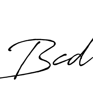 Make a beautiful signature design for name Bcd. Use this online signature maker to create a handwritten signature for free. Bcd signature style 7 images and pictures png