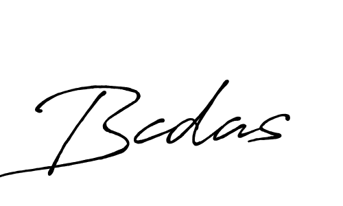 Best and Professional Signature Style for Bcdas. Antro_Vectra_Bolder Best Signature Style Collection. Bcdas signature style 7 images and pictures png