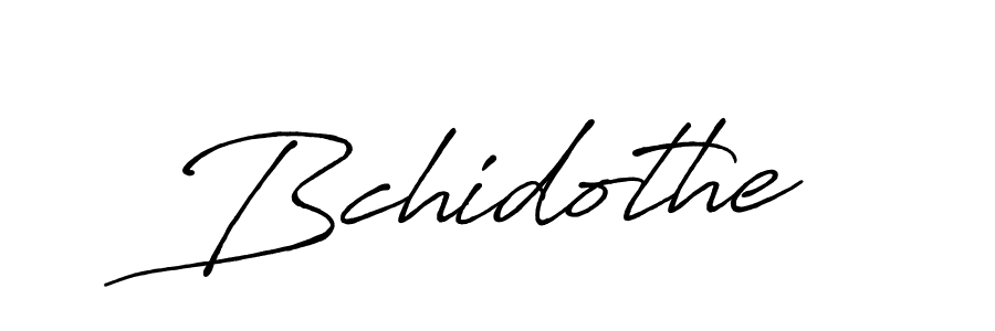 if you are searching for the best signature style for your name Bchidothe. so please give up your signature search. here we have designed multiple signature styles  using Antro_Vectra_Bolder. Bchidothe signature style 7 images and pictures png