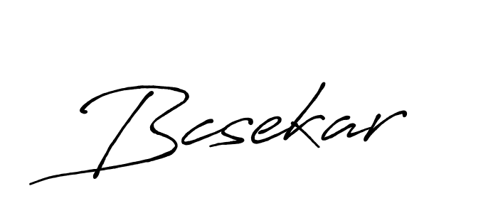 Check out images of Autograph of Bcsekar name. Actor Bcsekar Signature Style. Antro_Vectra_Bolder is a professional sign style online. Bcsekar signature style 7 images and pictures png