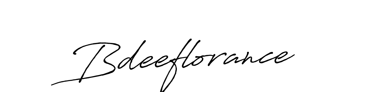 The best way (Antro_Vectra_Bolder) to make a short signature is to pick only two or three words in your name. The name Bdeeflorance include a total of six letters. For converting this name. Bdeeflorance signature style 7 images and pictures png