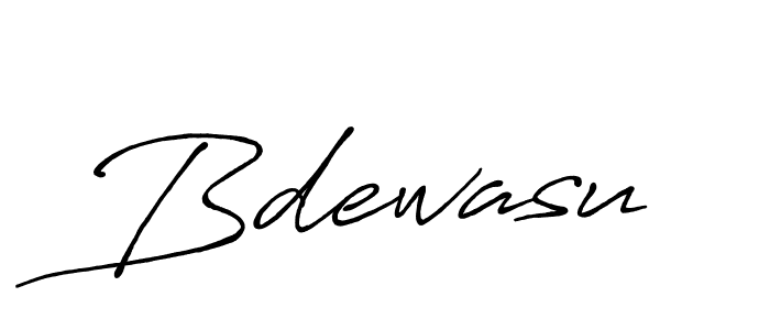 It looks lik you need a new signature style for name Bdewasu. Design unique handwritten (Antro_Vectra_Bolder) signature with our free signature maker in just a few clicks. Bdewasu signature style 7 images and pictures png