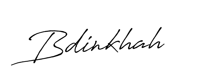 Antro_Vectra_Bolder is a professional signature style that is perfect for those who want to add a touch of class to their signature. It is also a great choice for those who want to make their signature more unique. Get Bdinkhah name to fancy signature for free. Bdinkhah signature style 7 images and pictures png