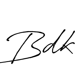 This is the best signature style for the Bdk name. Also you like these signature font (Antro_Vectra_Bolder). Mix name signature. Bdk signature style 7 images and pictures png