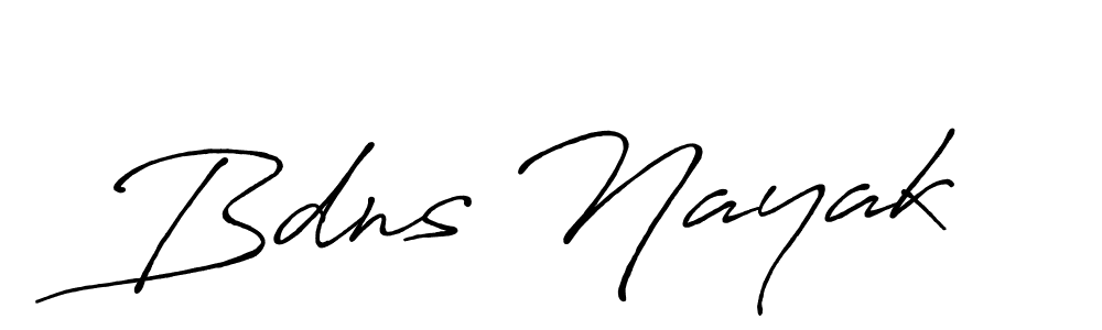 You should practise on your own different ways (Antro_Vectra_Bolder) to write your name (Bdns Nayak) in signature. don't let someone else do it for you. Bdns Nayak signature style 7 images and pictures png