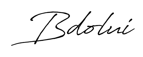 Build your personal autograph collection for name Bdolui with Antro_Vectra_Bolder design. Browse, select, and save your favorites. Bdolui signature style 7 images and pictures png