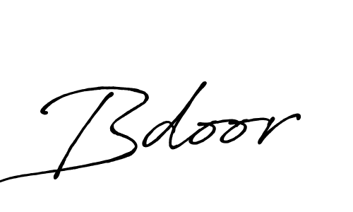 You should practise on your own different ways (Antro_Vectra_Bolder) to write your name (Bdoor) in signature. don't let someone else do it for you. Bdoor signature style 7 images and pictures png