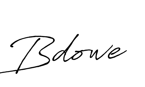 Here are the top 10 professional signature styles for the name Bdowe. These are the best autograph styles you can use for your name. Bdowe signature style 7 images and pictures png