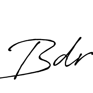 Make a beautiful signature design for name Bdr. Use this online signature maker to create a handwritten signature for free. Bdr signature style 7 images and pictures png