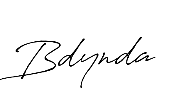 This is the best signature style for the Bdynda name. Also you like these signature font (Antro_Vectra_Bolder). Mix name signature. Bdynda signature style 7 images and pictures png