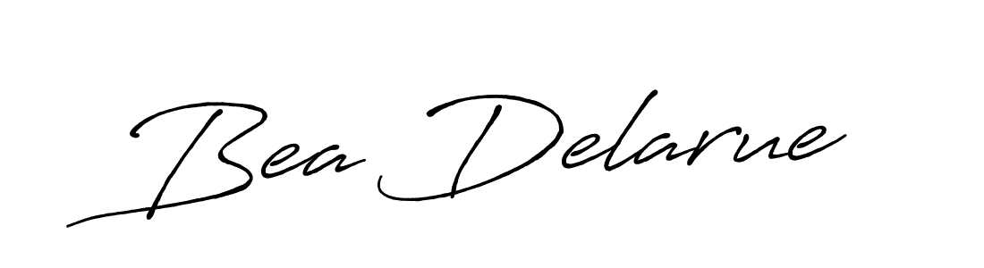 You can use this online signature creator to create a handwritten signature for the name Bea Delarue. This is the best online autograph maker. Bea Delarue signature style 7 images and pictures png