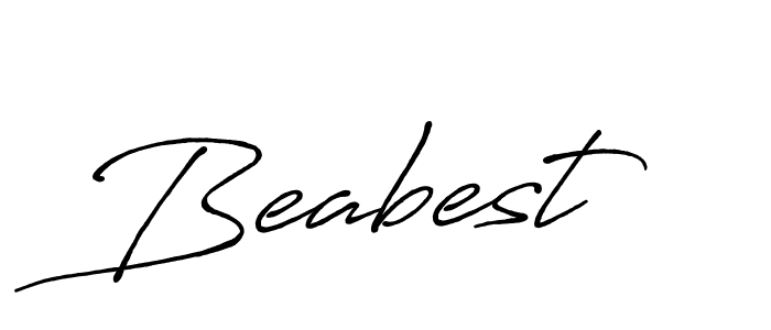 You can use this online signature creator to create a handwritten signature for the name Beabest. This is the best online autograph maker. Beabest signature style 7 images and pictures png