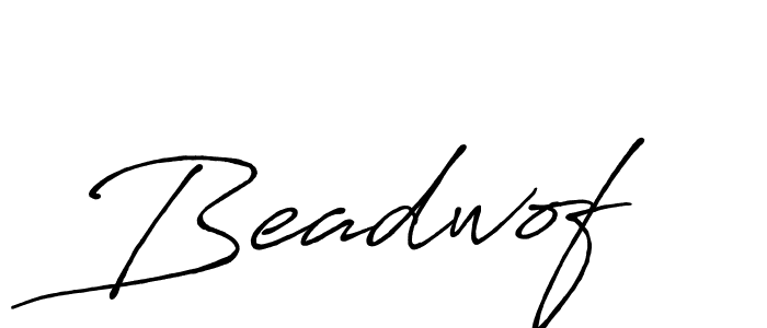 Also You can easily find your signature by using the search form. We will create Beadwof name handwritten signature images for you free of cost using Antro_Vectra_Bolder sign style. Beadwof signature style 7 images and pictures png