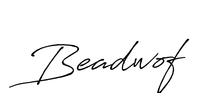 Also You can easily find your signature by using the search form. We will create Beadwof name handwritten signature images for you free of cost using Antro_Vectra_Bolder sign style. Beadwof signature style 7 images and pictures png