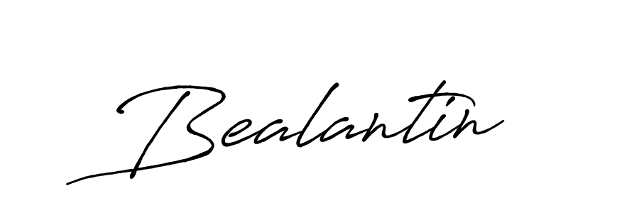 Best and Professional Signature Style for Bealantin. Antro_Vectra_Bolder Best Signature Style Collection. Bealantin signature style 7 images and pictures png