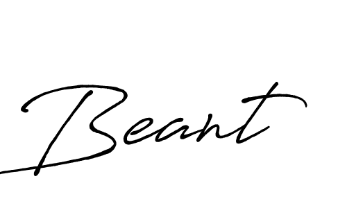 Here are the top 10 professional signature styles for the name Beant. These are the best autograph styles you can use for your name. Beant signature style 7 images and pictures png