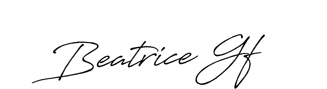 You can use this online signature creator to create a handwritten signature for the name Beatrice Gf. This is the best online autograph maker. Beatrice Gf signature style 7 images and pictures png