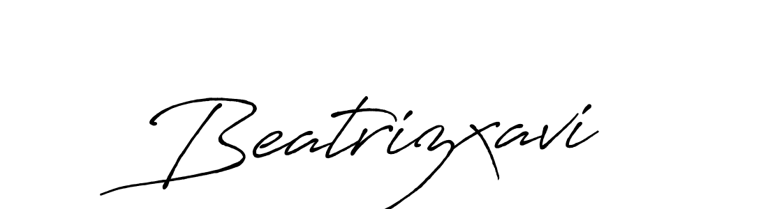 This is the best signature style for the Beatrizxavi name. Also you like these signature font (Antro_Vectra_Bolder). Mix name signature. Beatrizxavi signature style 7 images and pictures png