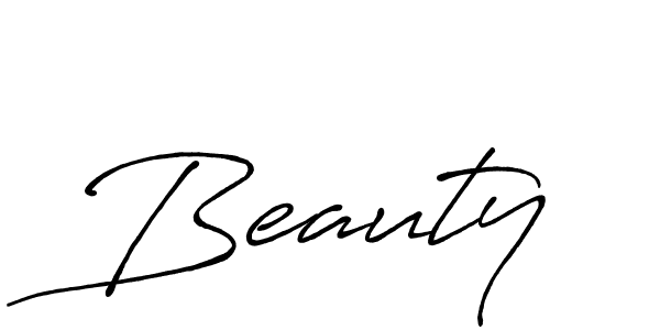 Make a beautiful signature design for name Beauty. Use this online signature maker to create a handwritten signature for free. Beauty signature style 7 images and pictures png