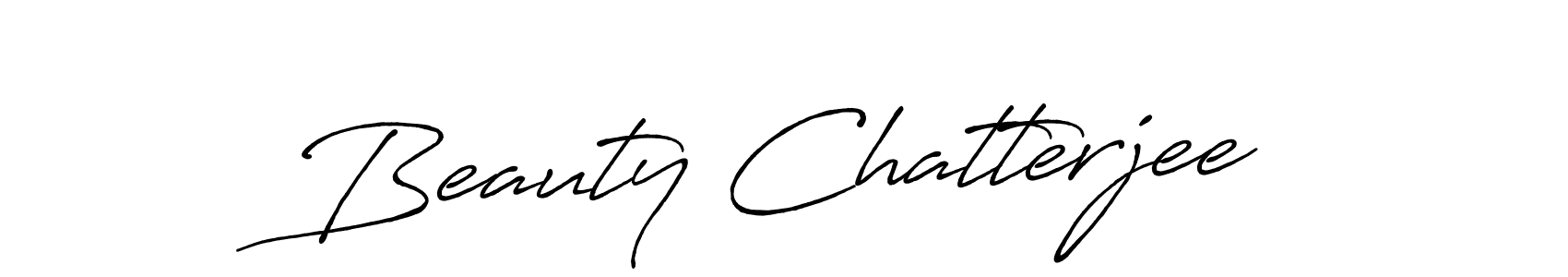 Check out images of Autograph of Beauty Chatterjee name. Actor Beauty Chatterjee Signature Style. Antro_Vectra_Bolder is a professional sign style online. Beauty Chatterjee signature style 7 images and pictures png